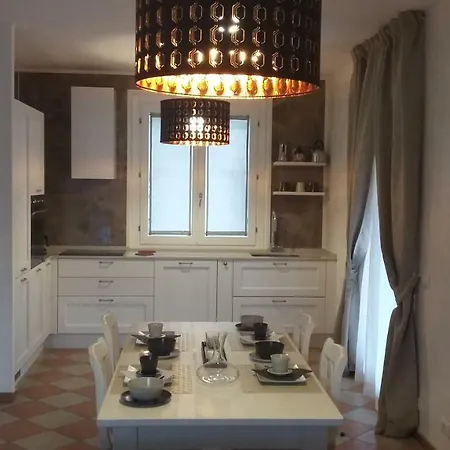 Residenza Leon Bed & Breakfast *